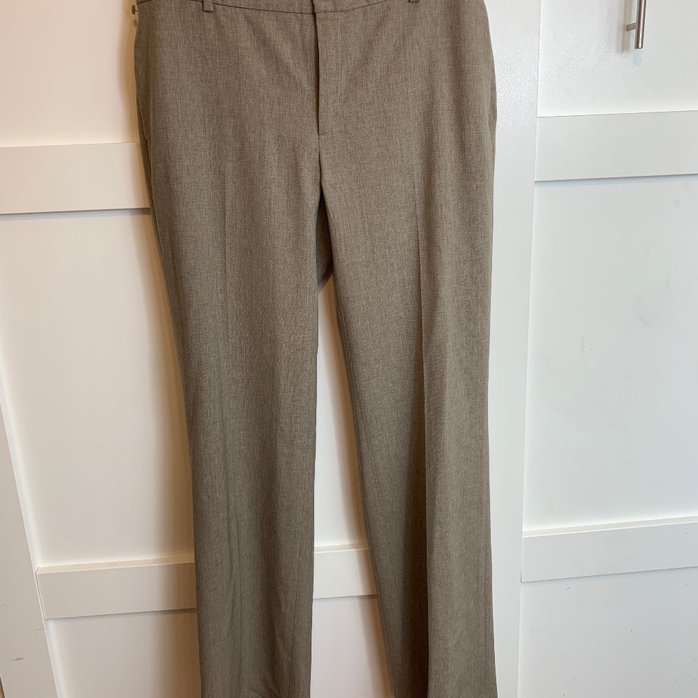 BANANA REPUBLIC MARTIN PANTS